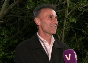 Hetemi: Qeveria na ka premtuar investime në Leposaviq