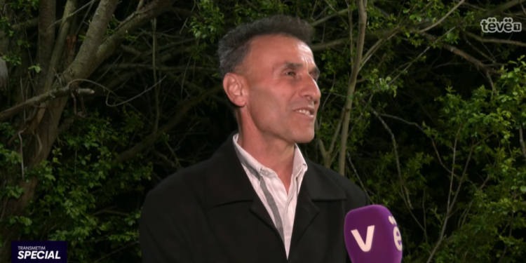 Hetemi: Qeveria na ka premtuar investime në Leposaviq