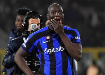 Rrëzohet apeli i Interit, Lukaku humb ndeshjen ndaj Juventusit