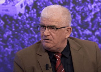 Lama: Koncepti i politikës kosovare, si ai i Titos ‘Sa të jem unë pastaj s’do të ketë Jugosllavi’