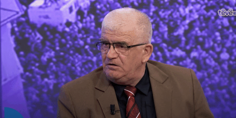 Lama: Koncepti i politikës kosovare, si ai i Titos ‘Sa të jem unë pastaj s’do të ketë Jugosllavi’