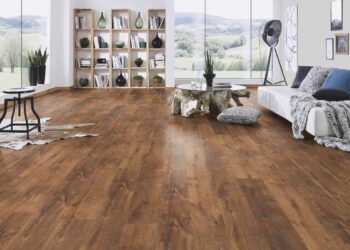 Disa truke se si t’i hiqni të gjitha plasaritjet dhe gërvishtjet në laminat