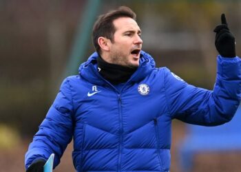 Lampard i lumtur me rikthimin te Chelsea: Do bëj më të mirën time
