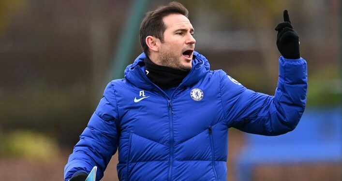 Lampard i lumtur me rikthimin te Chelsea: Do bëj më të mirën time