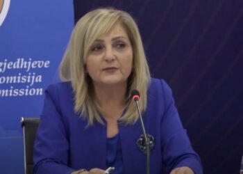 Prokurorja e Shtetit: Do të ndërhyjmë nëse cenohet vota në veri