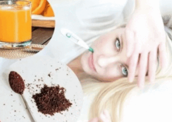 Ja përse nuk duhet të pini lëng portokalli dhe kafe kur jeni të ftohur