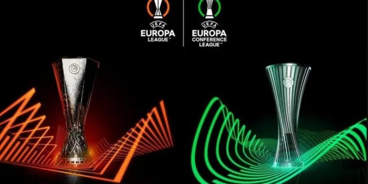 Sot nis ndeshjet çerekfinale në Ligën e Evropës dhe Ligës së Konferencës