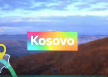 Rreth e rrotull Ballkanit Perëndimor