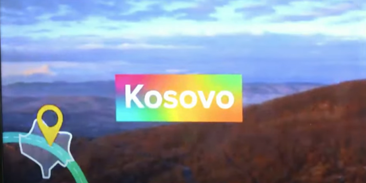 Rreth e rrotull Ballkanit Perëndimor