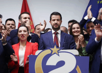 Një Mal i Zi më i lidhur me Serbinë?