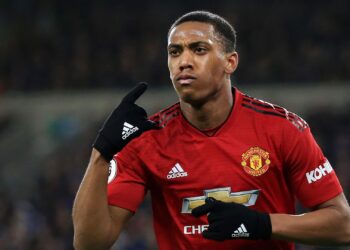 Martial drejt Juventusit
