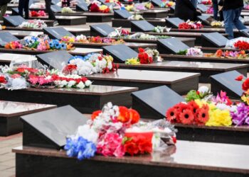 24 vjet nga masakra në Mejë