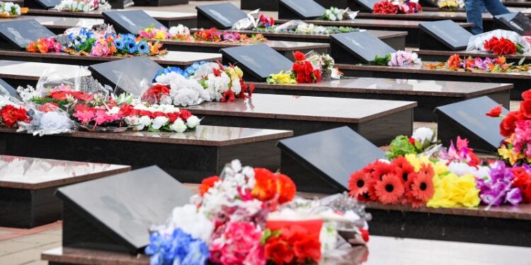 24 vjet nga masakra në Mejë