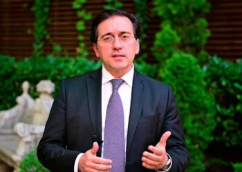 Kryediplomati spanjoll: Nuk do t’i pranojmë pasaportat e Kosovës