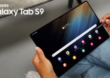 Samsung ka gati tabletin e ri