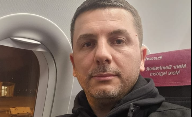 Nesër nis gjykimi Thaçit dhe të tjerëve, Krasniqi niset drejt Hagës