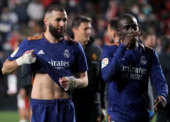 Përforcim në mbrojtje, PSG kërkon të bëjë “pazar” në Madrid