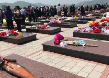 LDK kujton masakrën e Mejës: Krim makabër