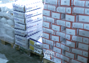 Shtrenjtohet jeta në Kosovë