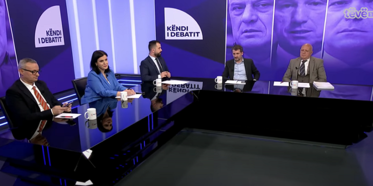 Miftaraj thotë se Prokurorisë në Hagë i ka rënë poshtë çështja kryesore