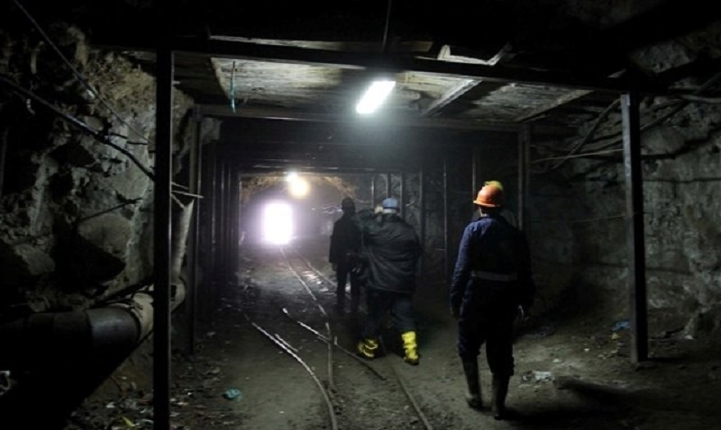 Lëndohet një punëtor në minierën e Novobërdës