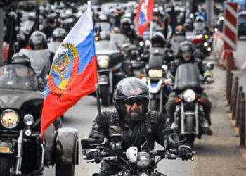 Motoçiklistët e Rusisë “Ujqërit e natës” pritet të kalojnë nëpër Serbi