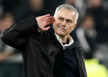 Mourinho merr ofertë nga Arabia Saudite