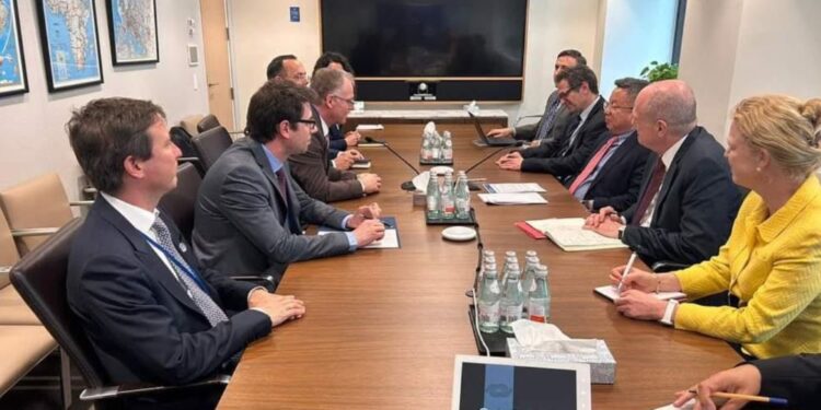 Kosova dhe FMN arrijnë marrëveshje në vlerë deri në 260 milionë euro