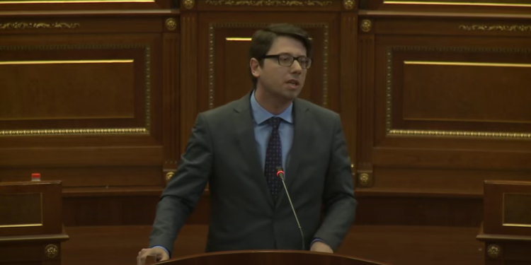 Murati i reagon Ramës: Vetëm po e zbatojmë ligjin që e ka mbështetur edhe LDK