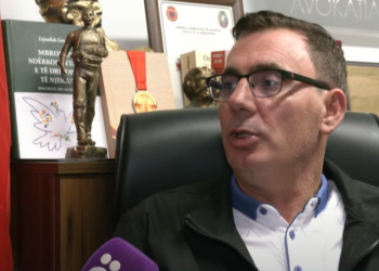 Musa: Specialja ka mungesë të provave materiale, ekzistimi i strukturës komanduese vështirë i dëshmueshëm