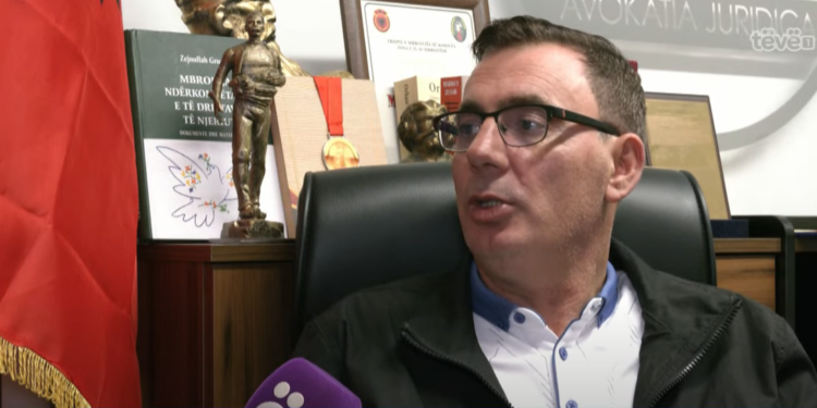 Musa: Specialja ka mungesë të provave materiale, ekzistimi i strukturës komanduese vështirë i dëshmueshëm