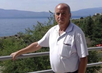 Vdiq gazetari Musa Begu