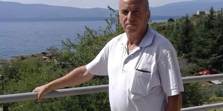 Vdiq gazetari Musa Begu