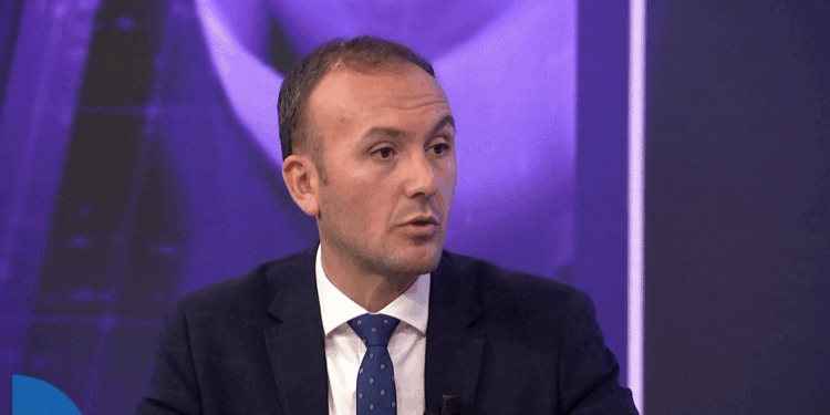 Mustafa: Qeverisë ndoshta i konvenon importi i energjisë për shkak të Martin Berishajt