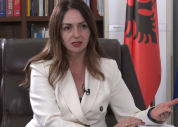 Nagavci: Synimi i Qeverisë ka qenë të ketë kontratë të përgjithshme kolektive për mësimdhënës