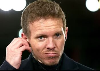 Chelsea nis bisedimet me Nagelsmann