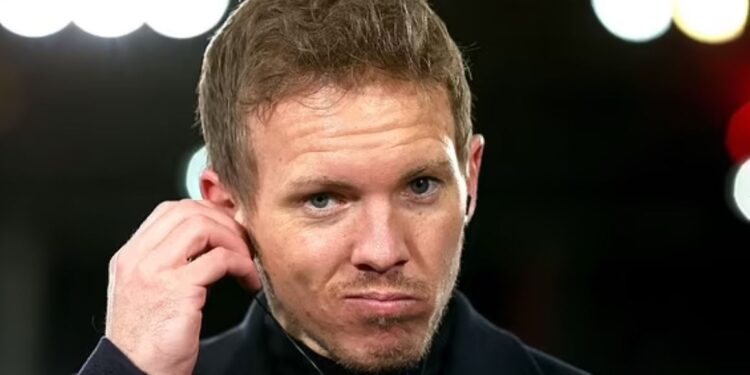 Chelsea nis bisedimet me Nagelsmann