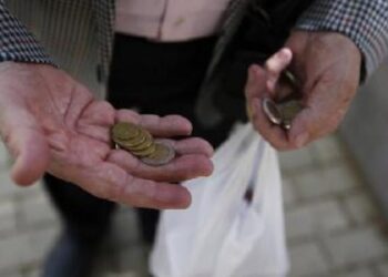 ASK: Nga skema e ndihmës sociale kanë përfituar 21 mijë e 948 familje