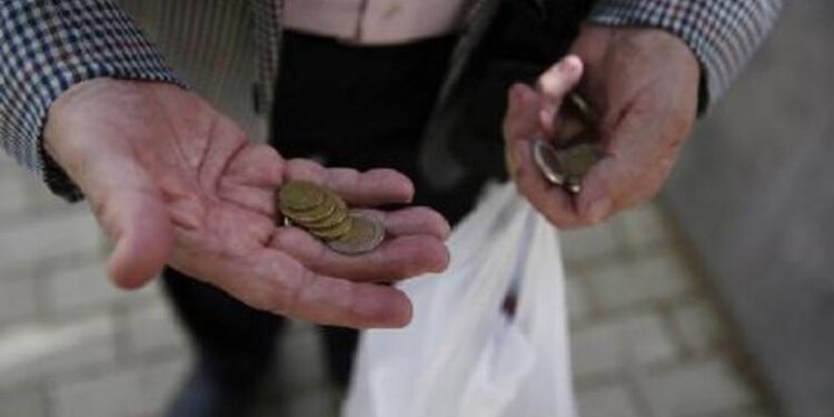 ASK: Nga skema e ndihmës sociale kanë përfituar 21 mijë e 948 familje