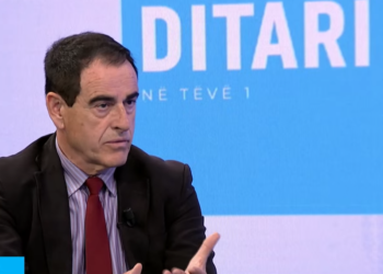 Ibishi nuk e vlerëson të mirë improvizimin që zgjedhjet të mbahen në kontejnerë