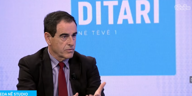 Ibishi nuk e vlerëson të mirë improvizimin që zgjedhjet të mbahen në kontejnerë