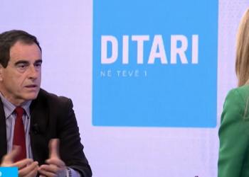 Eksperti i sigurisë: Nuk pritet të ketë zgjedhje të qeta