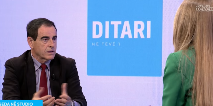 Eksperti i sigurisë: Nuk pritet të ketë zgjedhje të qeta