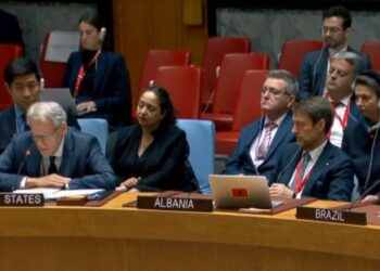 ​SHBA: Asociacioni në përputhje me Kushtetutën