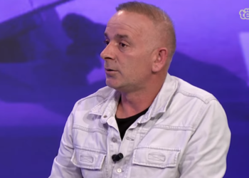 Kandidati për kryetar të Mitrovicës Veriore tregon planet e tij nëse i fiton zgjedhjet