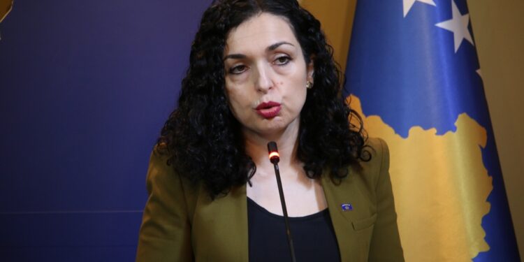 Osmani: Kosova është e sigurt, Serbia do të dështojë nëse përpiqet ta pushtojë