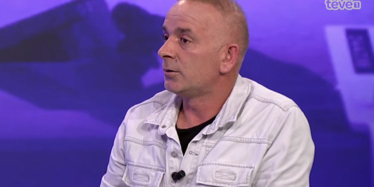 Kandidati për kryetar të Mitrovicës Veriore tregon planet e tij nëse i fiton zgjedhjet