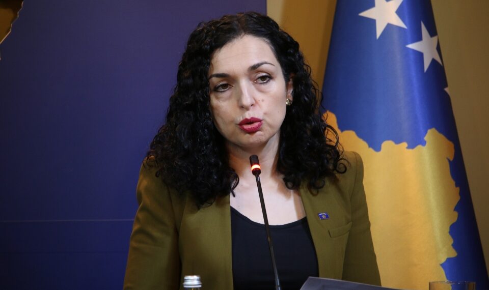 Osmani: Kosova është e sigurt, Serbia do të dështojë nëse përpiqet ta pushtojë