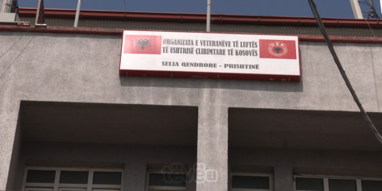 Pesë vjet nga konfiskimi i arkivës për kategoritë e dala nga lufta