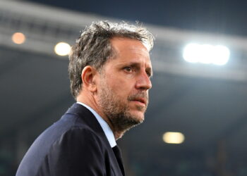 Paratici jep dorëheqjen si CEO i Tottenham